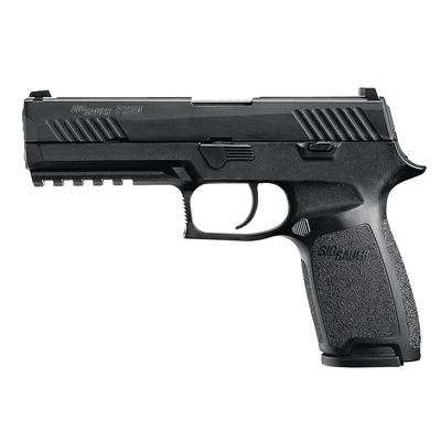 Sig Sauer P320 Full-Size