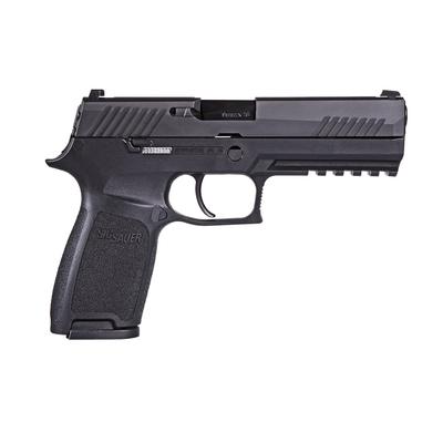 sig sauer p320 full size