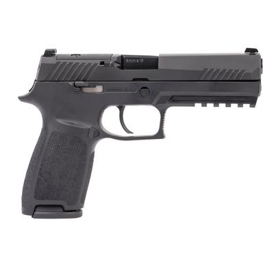 sig sauer p320 full size or