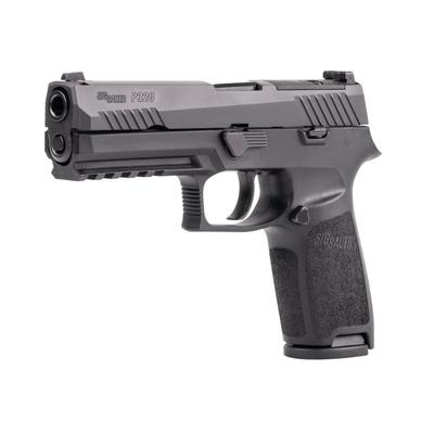 sig sauer p320 full size or
