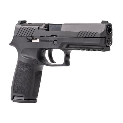 sig sauer p320 full size or