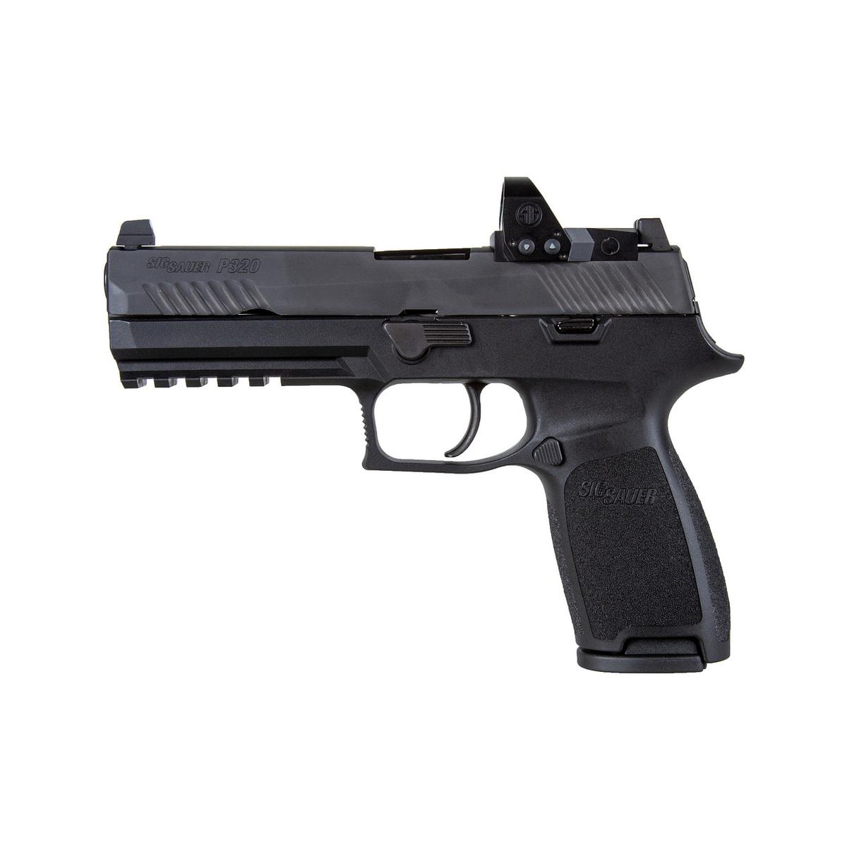 sig sauer p320 full size rxp