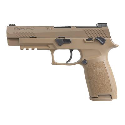 Sig Sauer M17