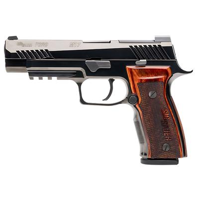 Sig Sauer M17 Ceremonial
