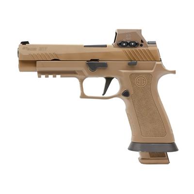 Sig Sauer M17X