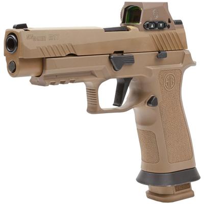 sig sauer m17x