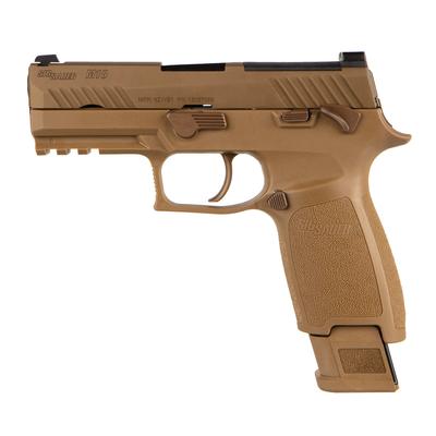 Sig Sauer M18