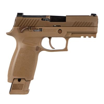 sig sauer m18