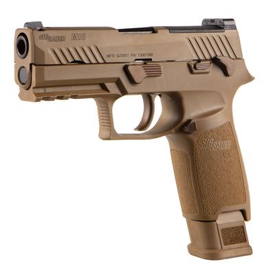 sig sauer m18