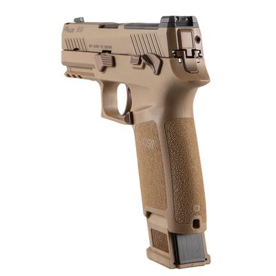 sig sauer m18