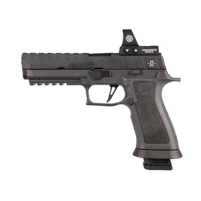 Sig Sauer P320 MAX