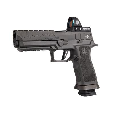 sig sauer p320 max