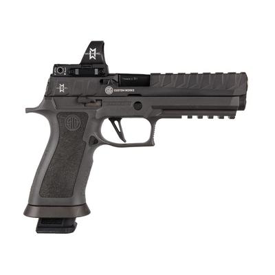 sig sauer p320 max