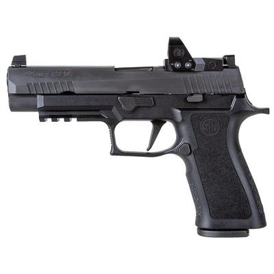 Sig Sauer P320 XFUL RXP
