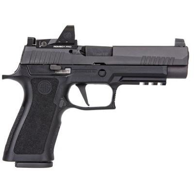sig sauer p320 xful rxp