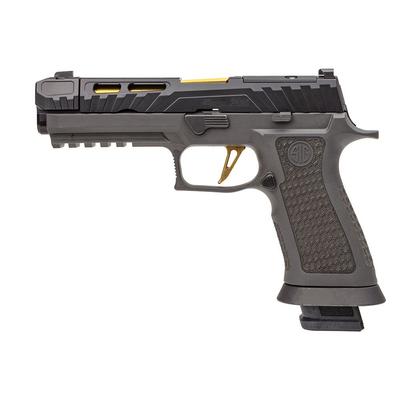 Sig Sauer P320 Spectre Comp