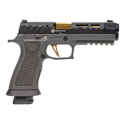 sig sauer p320 spectre comp