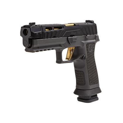 sig sauer p320 spectre comp