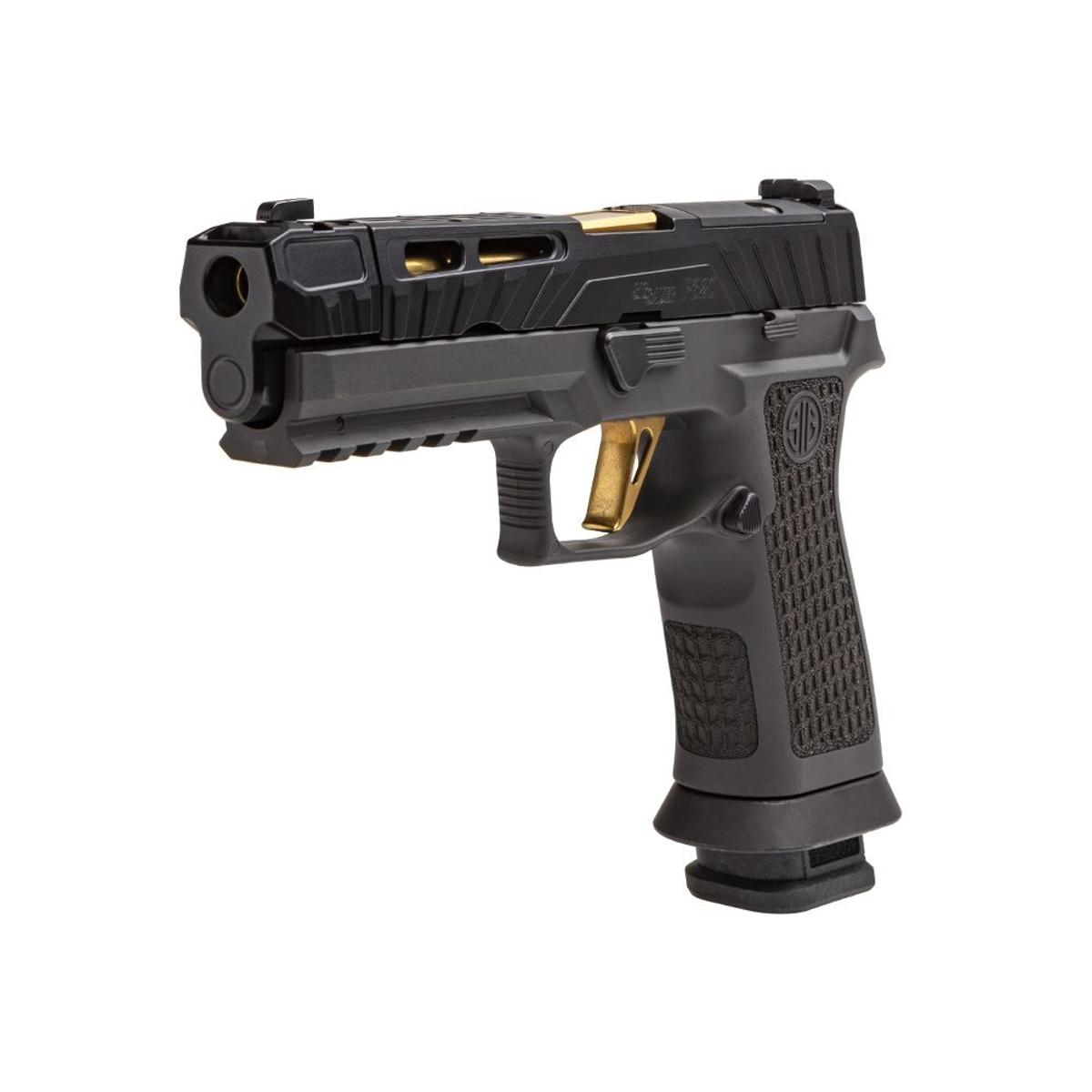 sig sauer p320 spectre comp