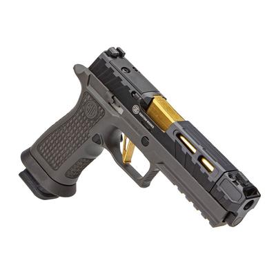 sig sauer p320 spectre comp