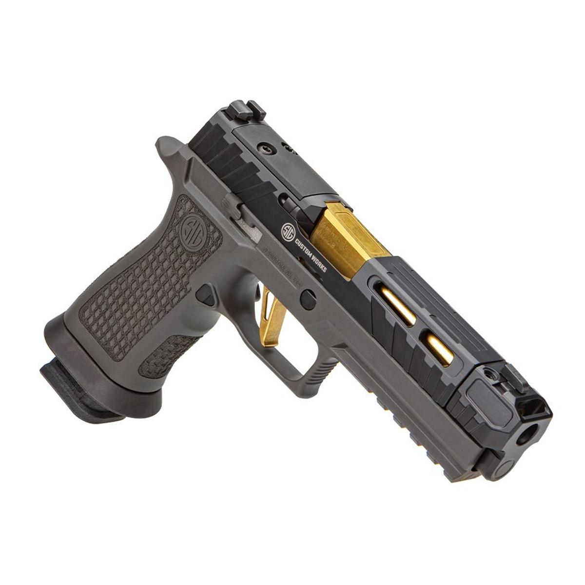 sig sauer p320 spectre comp