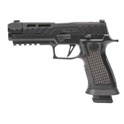 Sig Sauer P320 Spectre Comp...
