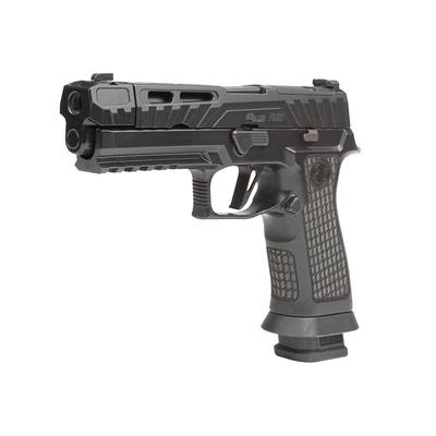 sig sauer p320 spectre comp blackout