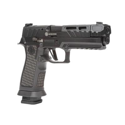 sig sauer p320 spectre comp blackout