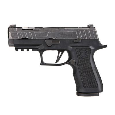 Sig Sauer P320 XCompact...