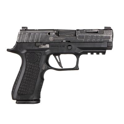 sig sauer p320 xcompact spectre