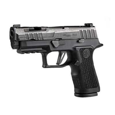 sig sauer p320 xcompact spectre