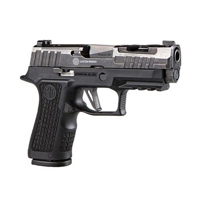 sig sauer p320 xcompact spectre