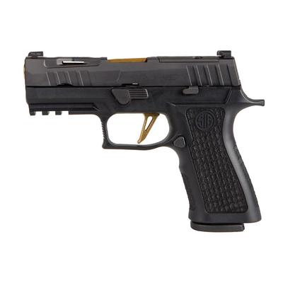 Sig Sauer P320 X-Carry Spectre