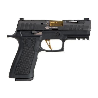 sig sauer p320 x carry spectre