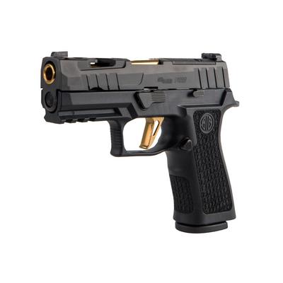 sig sauer p320 x carry spectre