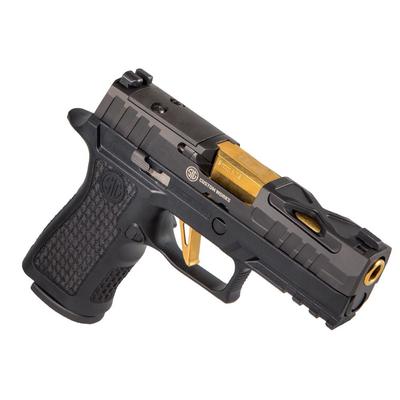 sig sauer p320 x carry spectre