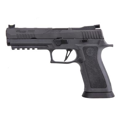 Sig Sauer XFive Legion