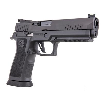 sig sauer xfive legion