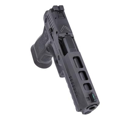 sig sauer xfive legion