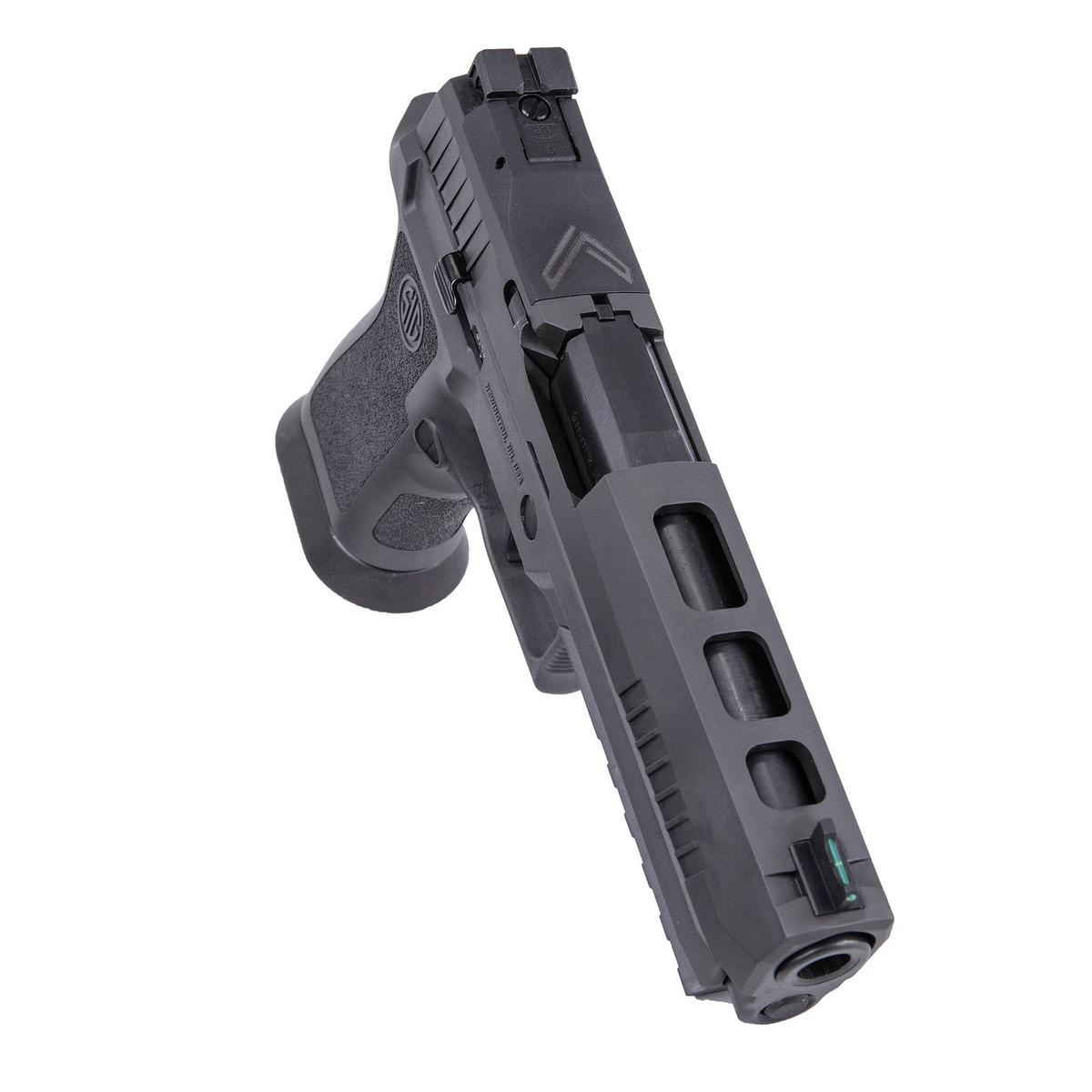 sig sauer xfive legion