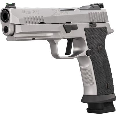 sig sauer xfive sxg
