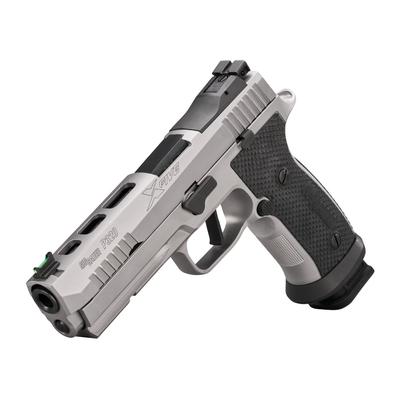 sig sauer xfive sxg