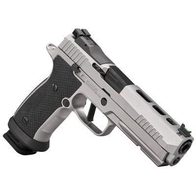 sig sauer xfive sxg