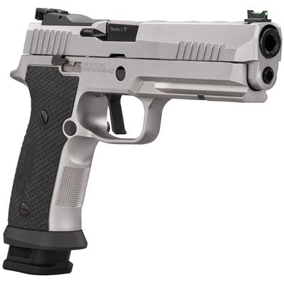 sig sauer xfive sxg