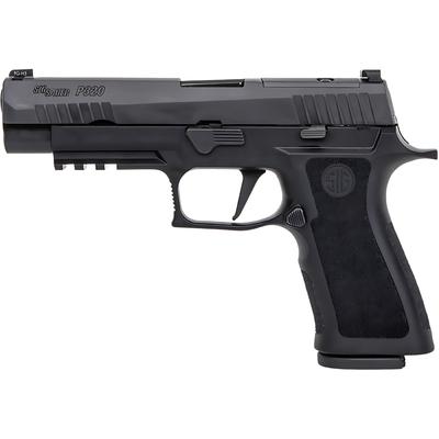 Sig Sauer P320 XFULL