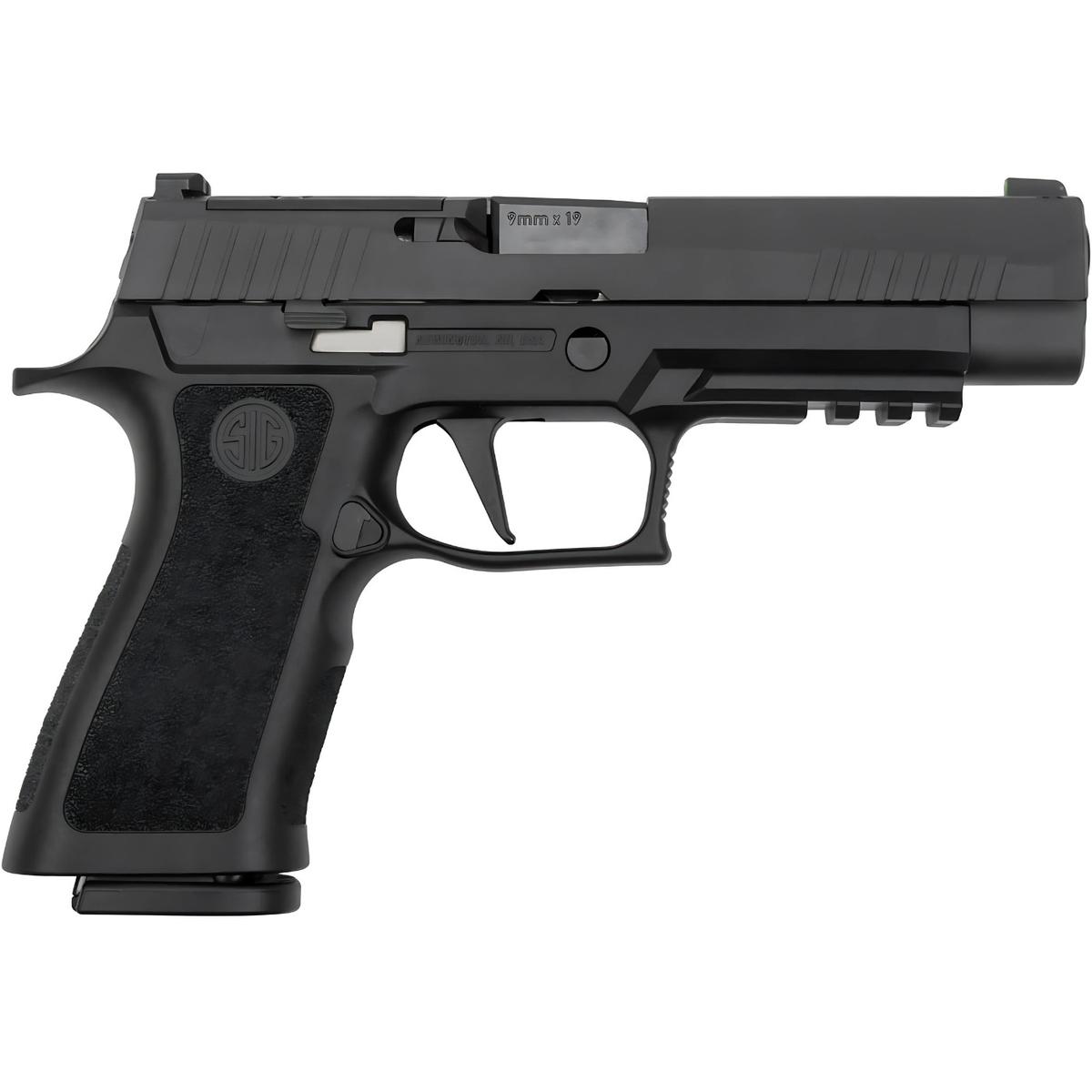 sig sauer p320 xfull
