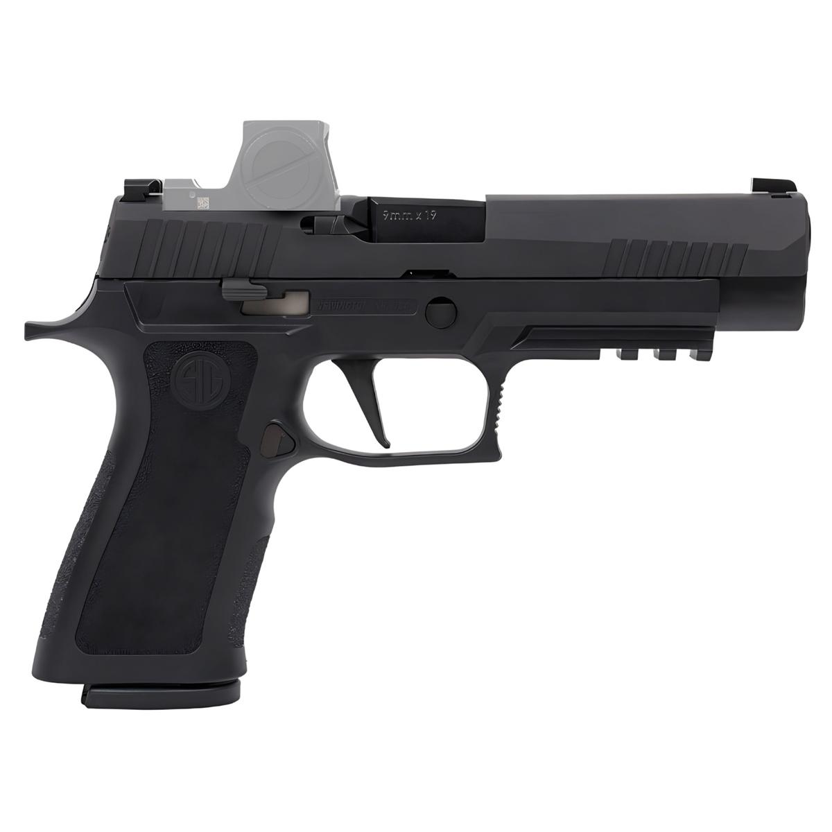 sig sauer p320 xfull
