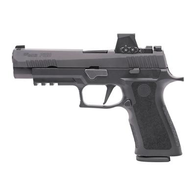 Sig Sauer P320 XFULL RXX