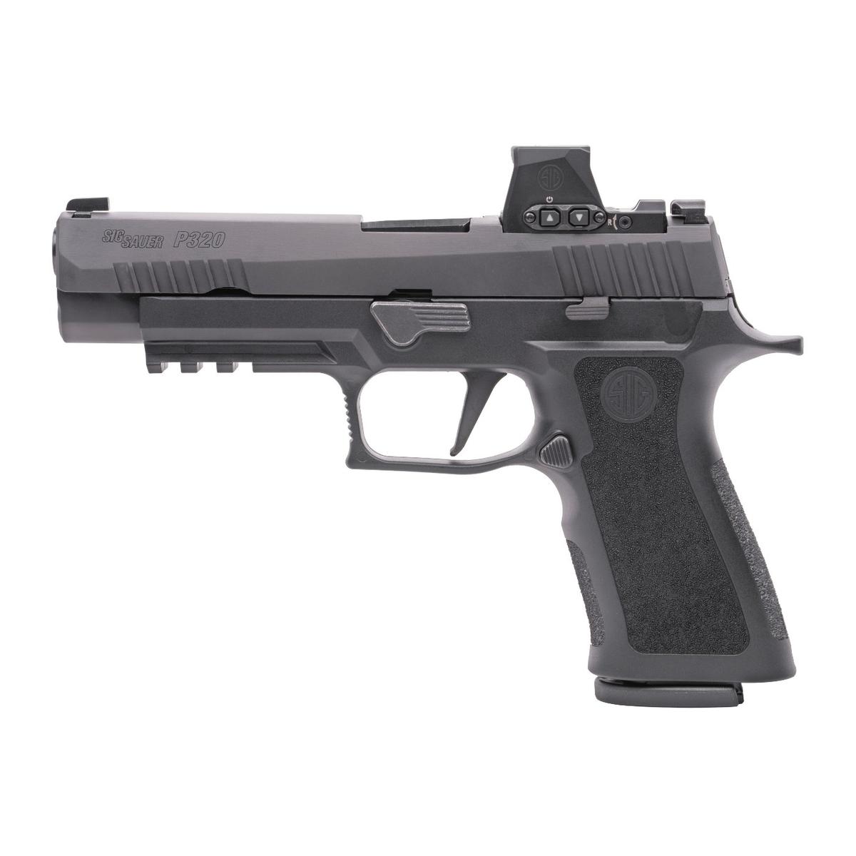 sig sauer p320 xfull rxx