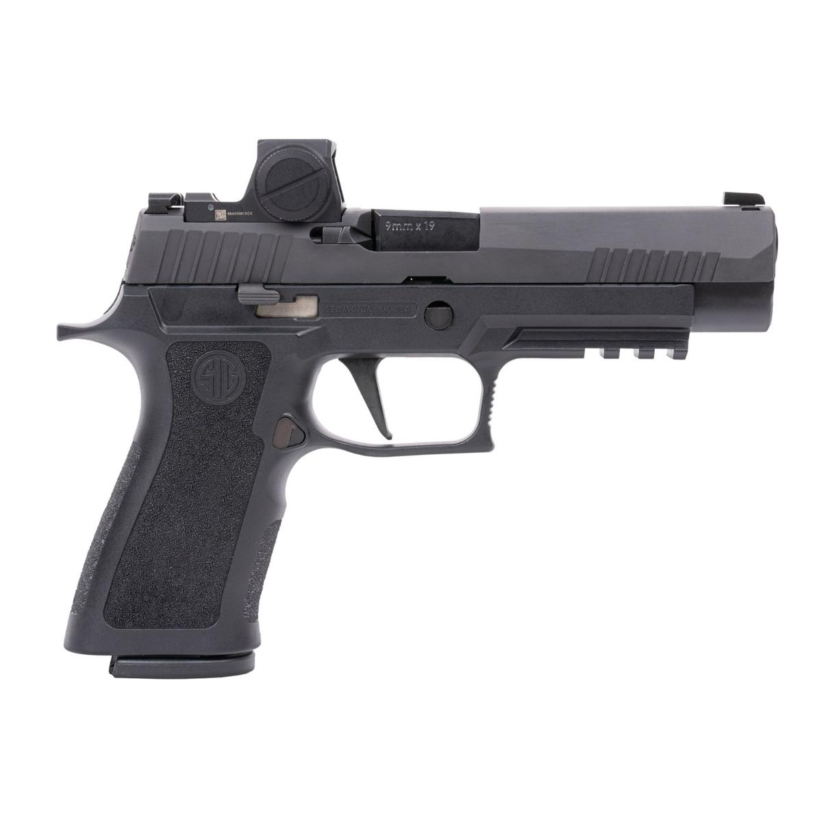 sig sauer p320 xfull rxx